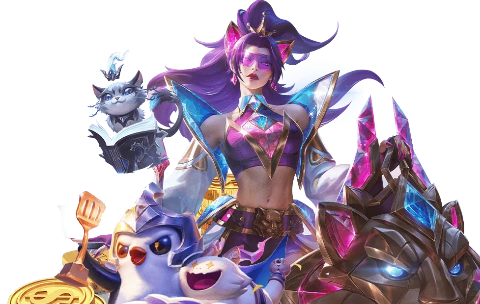 Quà Sinh Nhật VIP cpc99